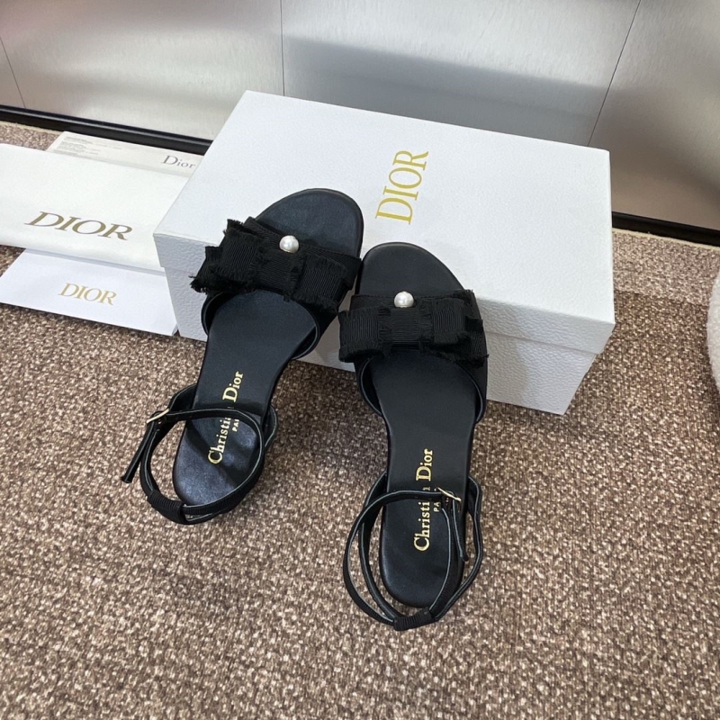 Christian Dior Sandals